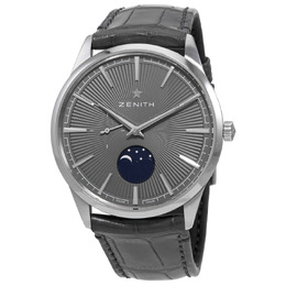 Zenith - ساعة - 03.3100.692/03.C923
