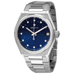 Zenith - ساعة - 03.9200.670/01.MI001