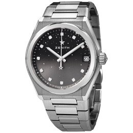 Zenith - ساعة - 03.9200.670/02.MI001