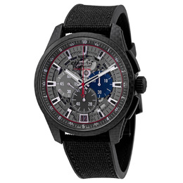 Zenith - ساعة - 10.2260.4052W/98.R573
