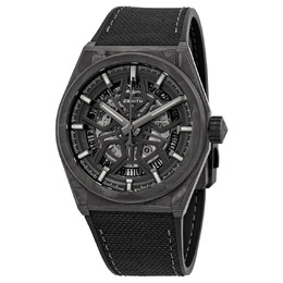 Zenith - ساعة - 10.9000.670/80.R795
