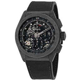Zenith - ساعة - 10.9000.9004/96.R921