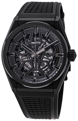 Zenith - ساعة - 49.9000.670/77.R782