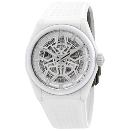 Zenith - ساعة - 49.9002.670/01.R792