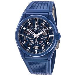 Zenith - ساعة - 49.9003.670/51.R793