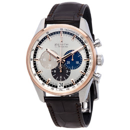 Zenith - ساعة - 51.2080.400/69.C494