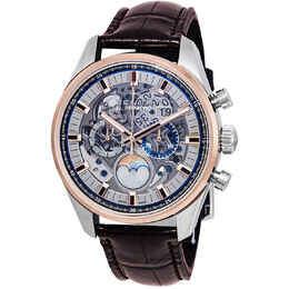 Zenith - ساعة - 51.2530.4047/78.C810