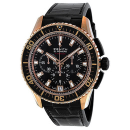 Zenith - ساعة - 86.2060.405/23.C714