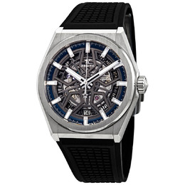 Zenith - ساعة - 95.9000.670/78.R782