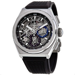 Zenith - ساعة - 95.9000.9004/78.R782