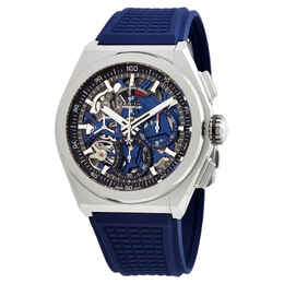 Zenith - ساعة - 95.9002.9004/78.R590
