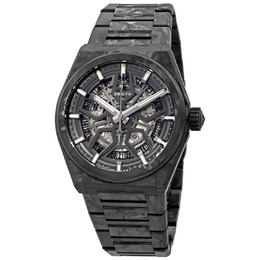 Zenith - ساعة - 10.9001.670/80.M9000