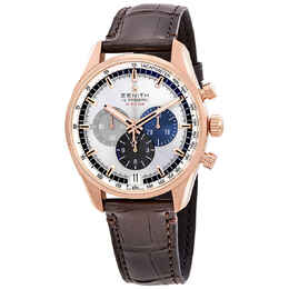 Zenith - ساعة - 18.2043.400/69.C494