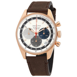 Zenith - ساعة - 18.3200.3600/69.C901