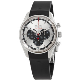 Zenith - ساعة - 03.2043.4052/01.R580