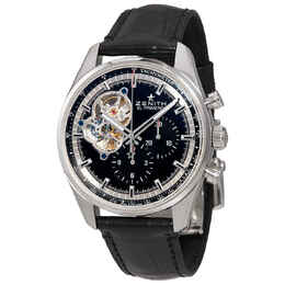 Zenith - ساعة - 03.2040.4061/21.C496