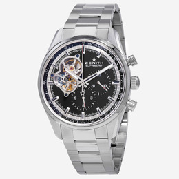 Zenith - ساعة - 03.2040.4061/21.M2040