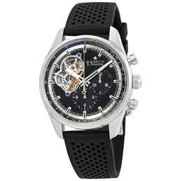 Zenith - ساعة - 03.2040.4061/21.R576