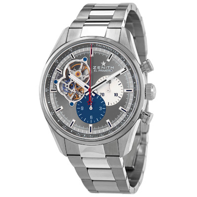 Zenith Chronomaster 1969 Chronograph Automatic Mens Watch Ref. 03.2040.4061/23.M2040 (arb8314)