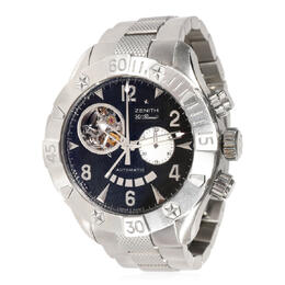 Zenith - ساعة - 03.0526.4021
