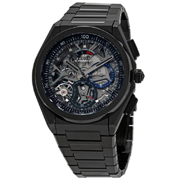 Zenith - ساعة - 49.9000.9004/78.M9000