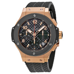 Hublot - Big Bang Watches - 341.PB.131.RX