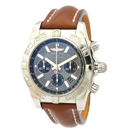 Breitling - Chronomat 44 Watches - AB011012/F546.435X.A20BA.1