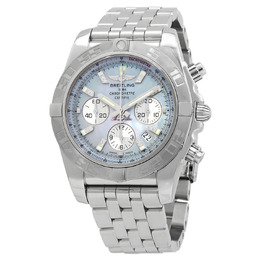 Breitling - Chronomat 44 Watches - AB011011/G686.375A