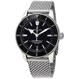 Breitling - Superocean Automatic 44 Watches - AB2030121B1A1