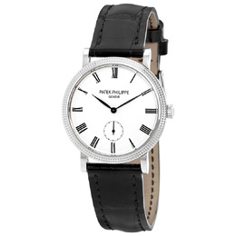 Patek Philippe - Calatrava Watches - 7119G