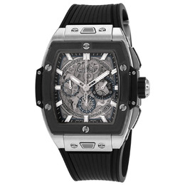 Hublot - Spirit Of Big Bang Watches - 642.NM.0170.RX