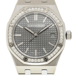 Audemars Piguet - Royal Oak Watches - 15551ST.ZZ.1356ST.06
