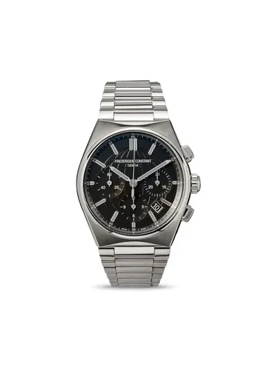 Frederique Constant Highlife Chronograph Automatic HC-18763559 (arb193)