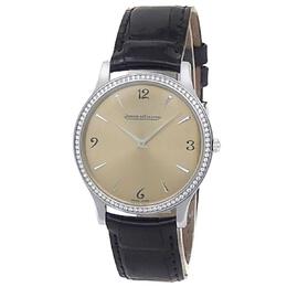 Jaeger LeCoultre - Master Ultra Thin Watches - Q1458401