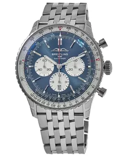 Breitling - Navitimer B01 Chronograph Watches - AB0137211C1A1