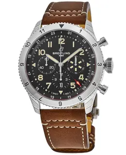 Breitling - Classic Avi Watches - AB04453A1B1X1