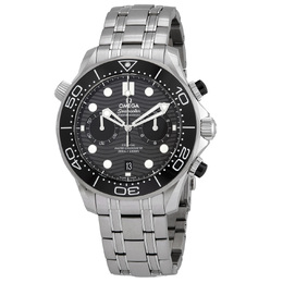 Omega - ساعة  Seamaster - 210.30.44.51.01.001