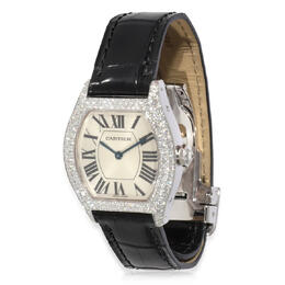 Cartier - Prive Watches - 2644