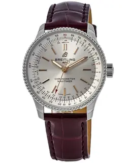 Breitling - Navitimer Watches - A17395F41G1P1