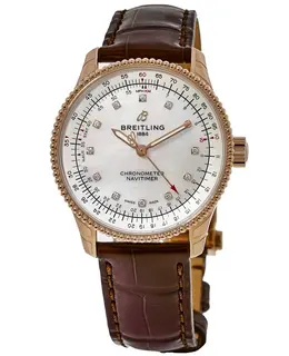 Breitling - Navitimer Watches - R17395211A1P2