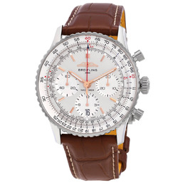 Breitling - Watches - AB0139211G1P1
