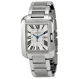 Cartier - Tank Watches - W5310009