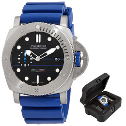 Panerai - Submersible Watches - PAM01162