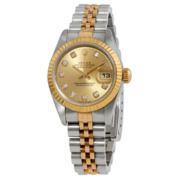 Rolex - Datejust Watches - 79173CSJ