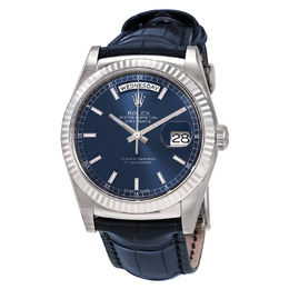 Rolex - ساعة  Day-Date - 118139