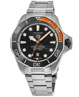 Tag Heuer - Aquaracer Watches - WBP5A8A.BF0619