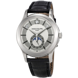 Patek Philippe - Annual Calendar Watches - 5205G-001