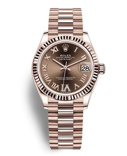 Rolex - Datejust 31 Watches - 278275-0025