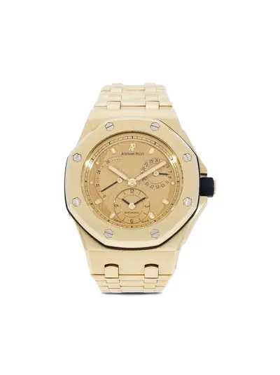 Pre-Owned Audemars Piguet Royal Oak Offshore 18603333 (arb16075)