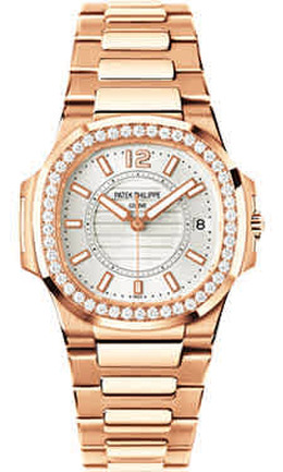 Patek Philippe - Nautilus Watches - 7010/1R-001